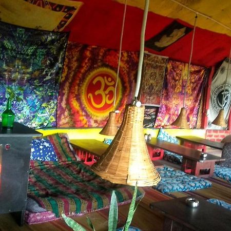 Om Shanti Om Homestay Hampi Exteriér fotografie