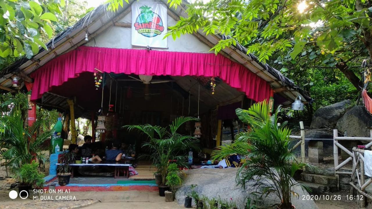 Om Shanti Om Homestay Hampi Exteriér fotografie